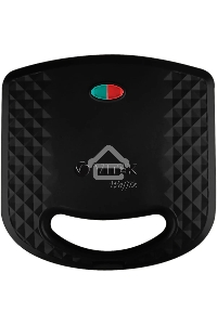 Вафельница Vitek VT-2624 (MC) черный