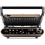 Гриль Redmond SteakMaster GM-303 бронзовый, 2200 Вт