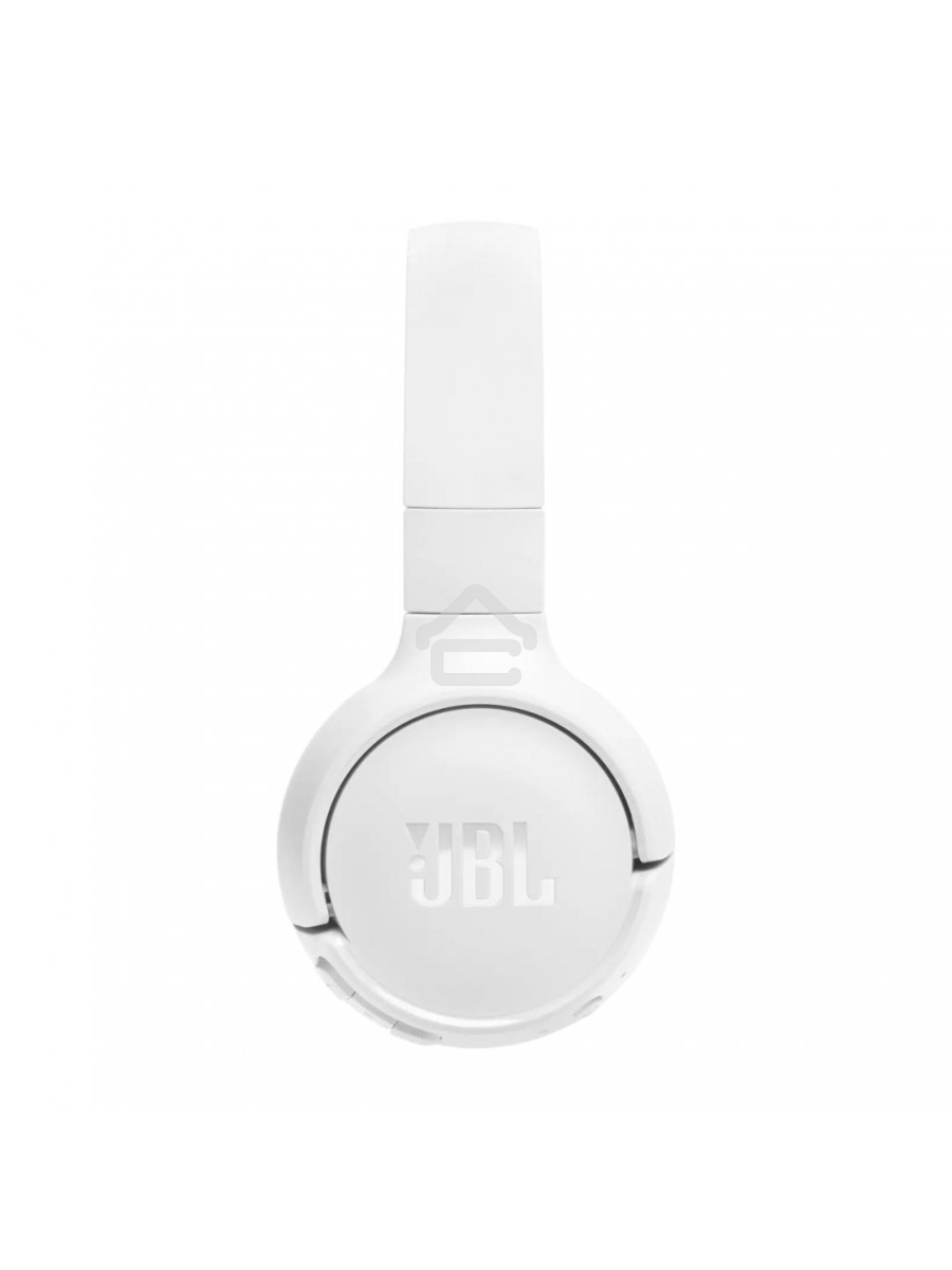 Наушники JBL Tune 520BT белый