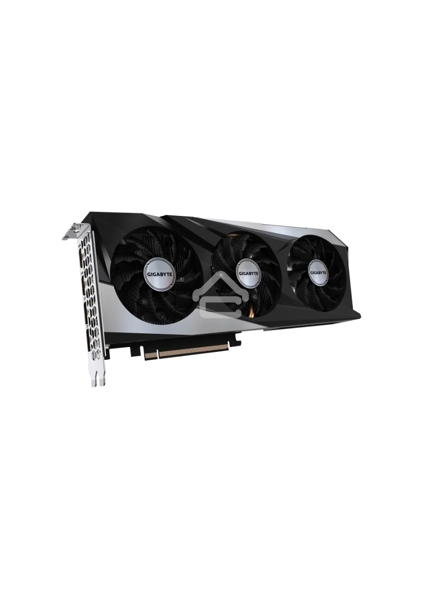 Видеокарта Gigabyte A380 GAMING OC GV-IA380GAMING OC-6GD