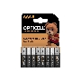 Батарея Opticell Professional AAA AAA (8шт) блистер
