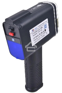 Принтер струйный G&G GG-HH1001B-EU, ч/б, печ. 60 м/мин., 600 x 600 dpi, USB