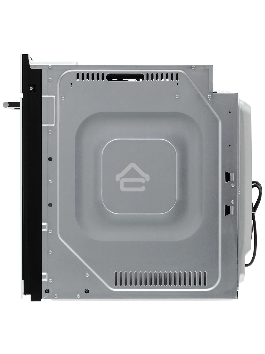 Духовой шкаф электрический Krona NEBULA steam 60 WH белый