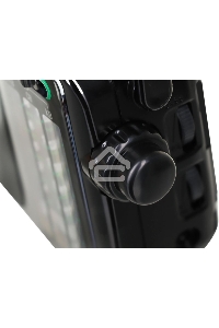 Радиоприемник портативный Сигнал РП-233BT черный USB microSD