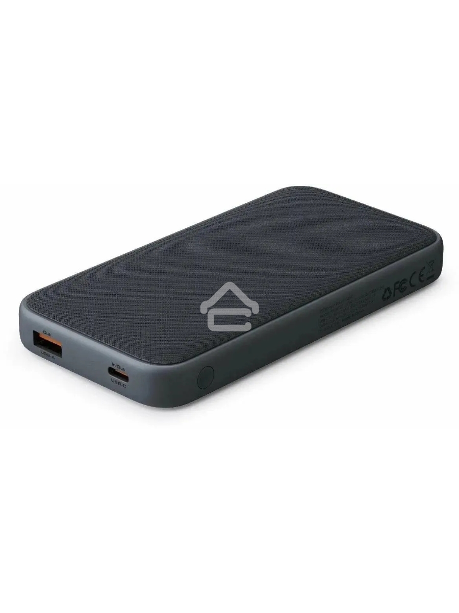 Внешний аккумулятор Aukey Sprint 10000 20W