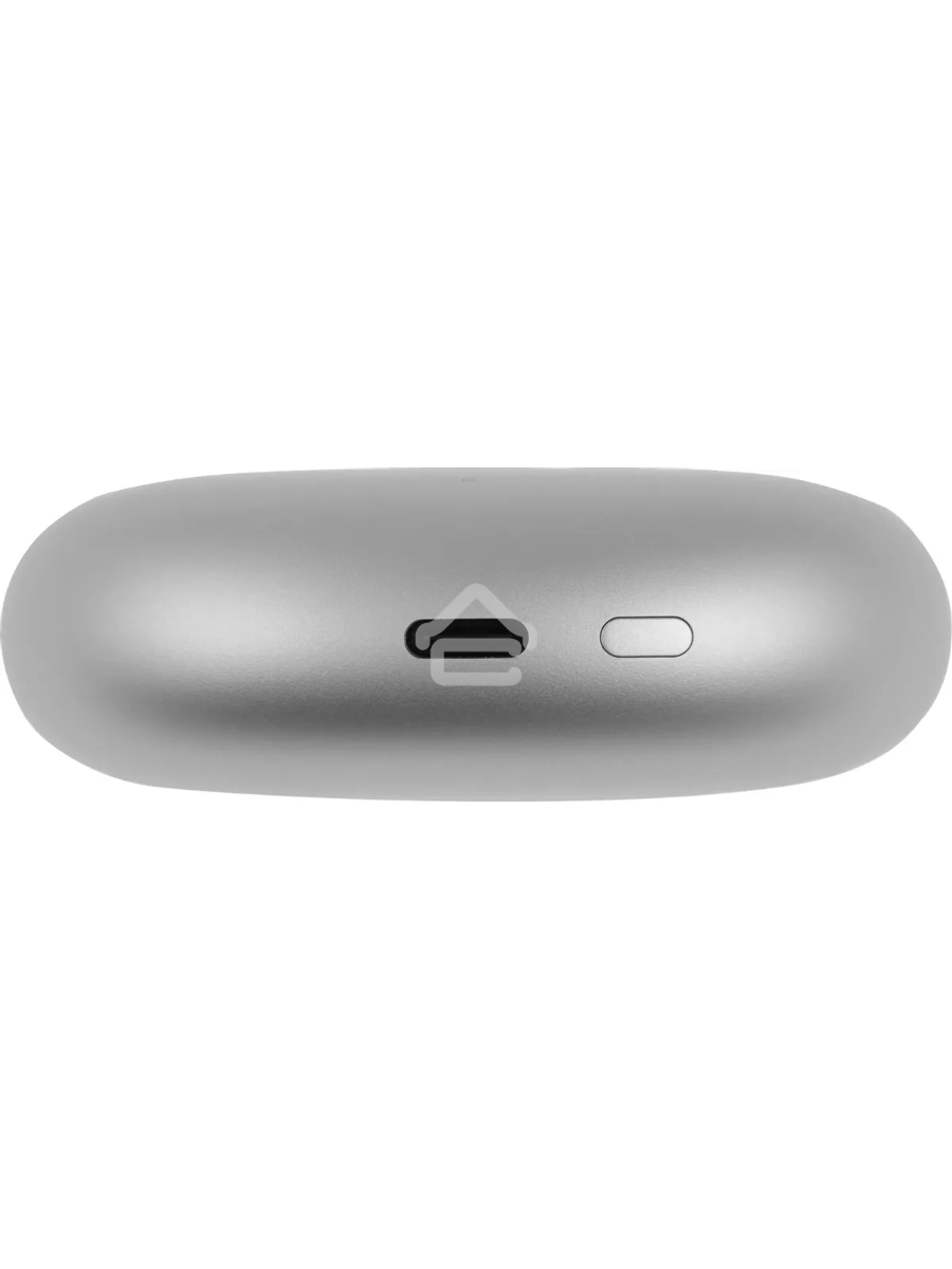 Гарнитура внутриканальные Realme Buds Air 6 серебристый беспроводные bluetooth в ушной раковине