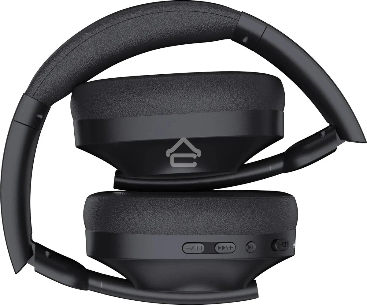 Беспроводная гарнитура Defender FreeMotion B485 черный