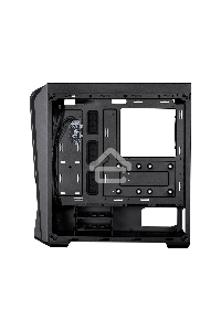Компьютерный корпус Cooler Master MasterBox 500 MB500-KGNN-S00 Mid Tower Chassis, USB3 x 2, 1xARGB fan, 1xARGB strips, RGB controller  MB500-KGNN-S00 Mid Tower Chassis, USB3 x 2, 1xARGB fan, 1xARGB strips, RGB controller included, Tempered glass