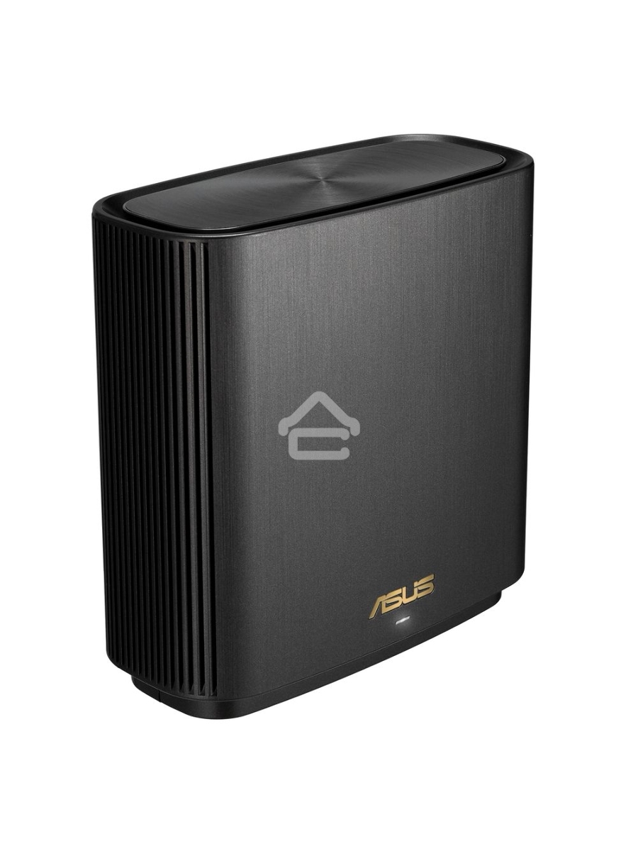 Бесшовный Mesh роутер Asus ZenWiFi AX XT9 черный (90IG0740-MO3B50 )