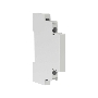 Контакт дополнительный для DMP32 и DMP63 бокового монтажа 1НО+1НЗ YON DMPA32S11