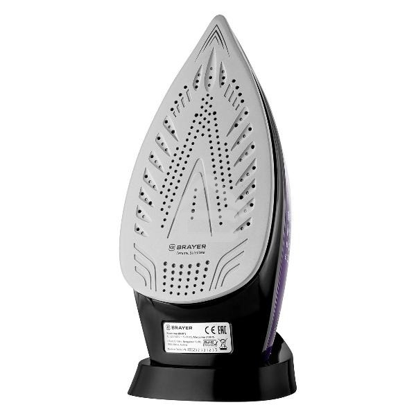 Утюг Brayer BR4012, 3100Вт