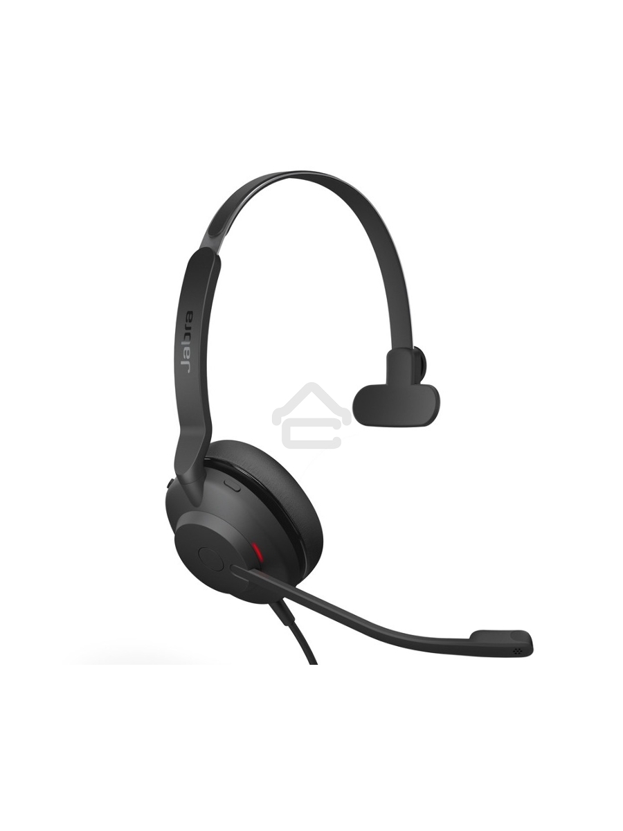 Проводная гарнитура Jabra Evolve2 30 SE USB-A, UC Mono (PN:23189-889-979) 