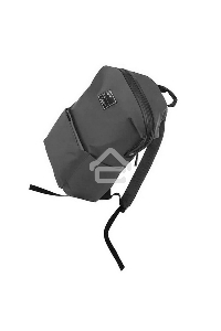 Рюкзак Ninetygo Lecturer Backpack Black (90BBPLF21129U) (Корпус: Polyester, Подкладка: Полиэстер) (218771)
