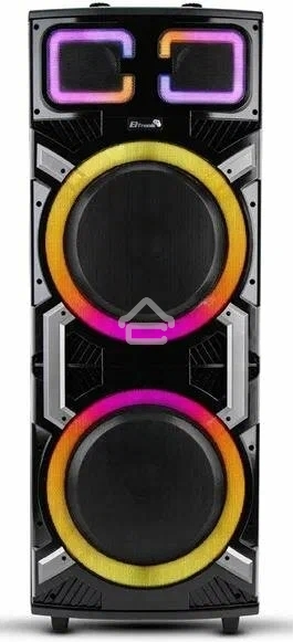 Колонка Eltronic 15