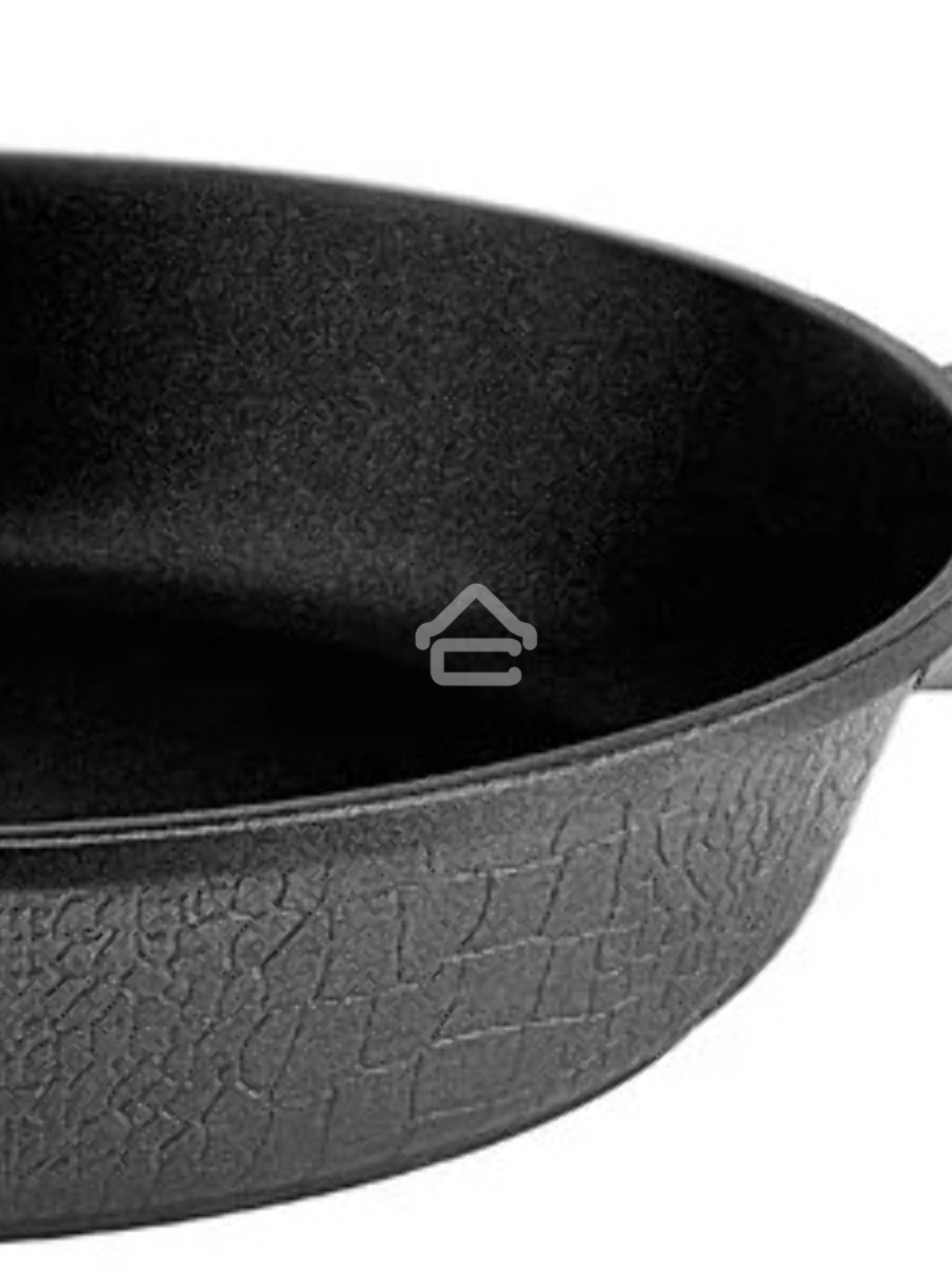 Сковорода RDA-1400 26х5,5 см Escurion Grey Rondell