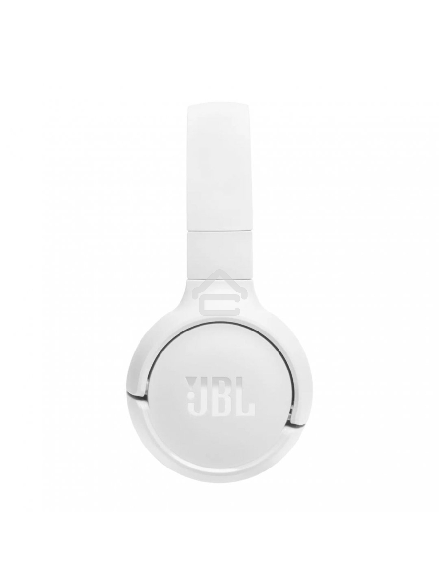 Наушники JBL Tune 520BT белый