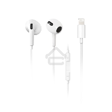 Проводная гарнитура Smartbuy (SBH-102K) SUPER QUALITY, белый