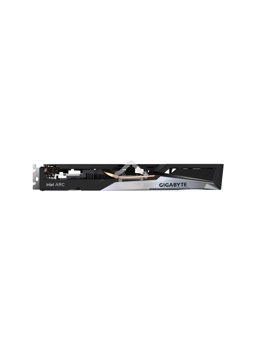 Видеокарта Gigabyte A380 GAMING OC GV-IA380GAMING OC-6GD
