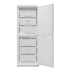 Морозильная камера Pozis FVD-257, серебристый, 260л, 6 ящиков