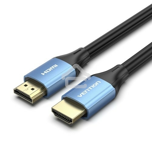 Кабель Vention HDMI High speed v2.0 with Ethernet 19M/19M - 15м