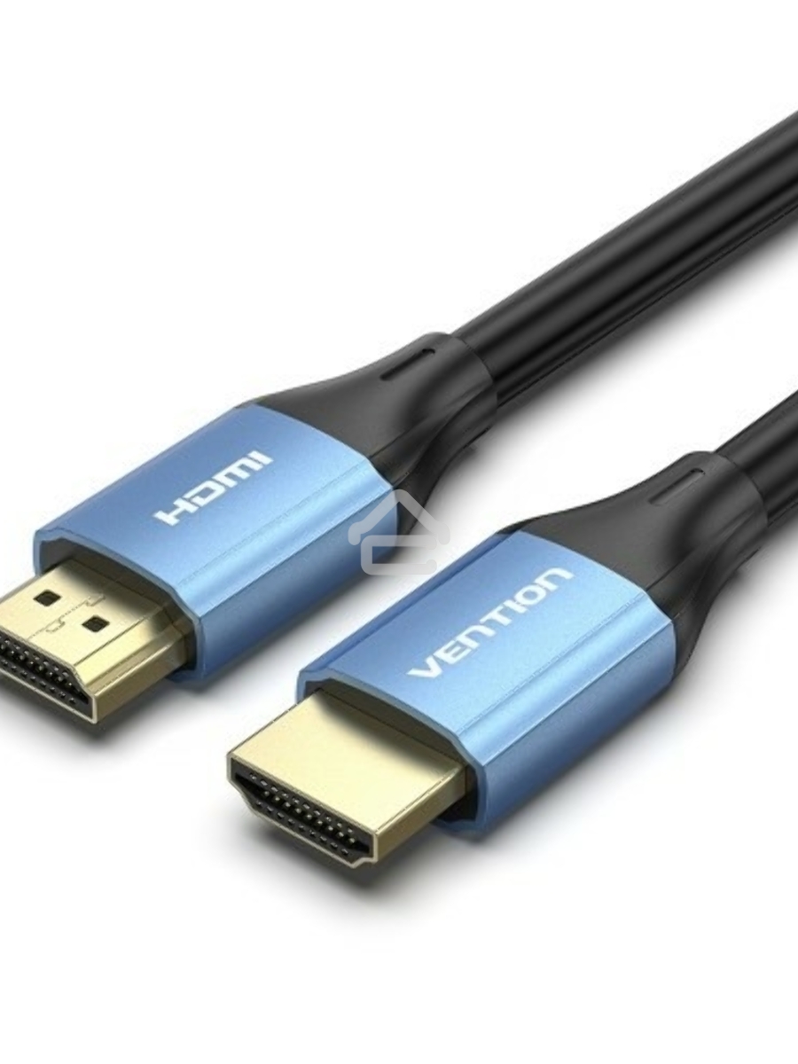 Кабель Vention HDMI High speed v2.0 with Ethernet 19M/19M - 15м