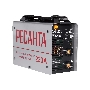 Сварочный аппарат Ресанта САИ-220 инвертор ММА DC (кейс в комплекте)