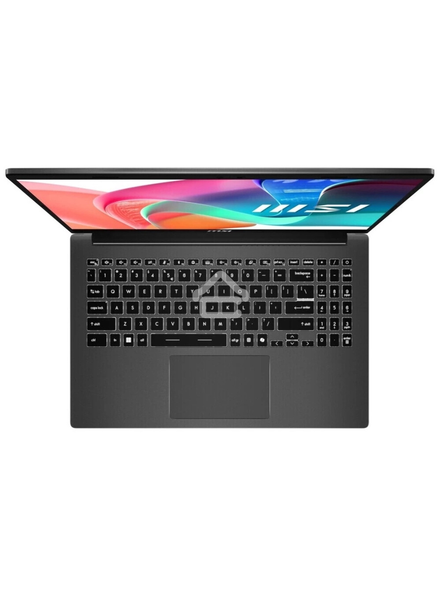 Ноутбук MSI Modern 14 F13MG-070XRU 14