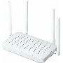 Роутер Wi-Fi Xiaomi Mi Router AX1500 RD12, 2.4/ 5 ГГц, до 1.5 Гбит/с, LAN 3x1 Гбит/с, WAN 1x1 Гбит/с