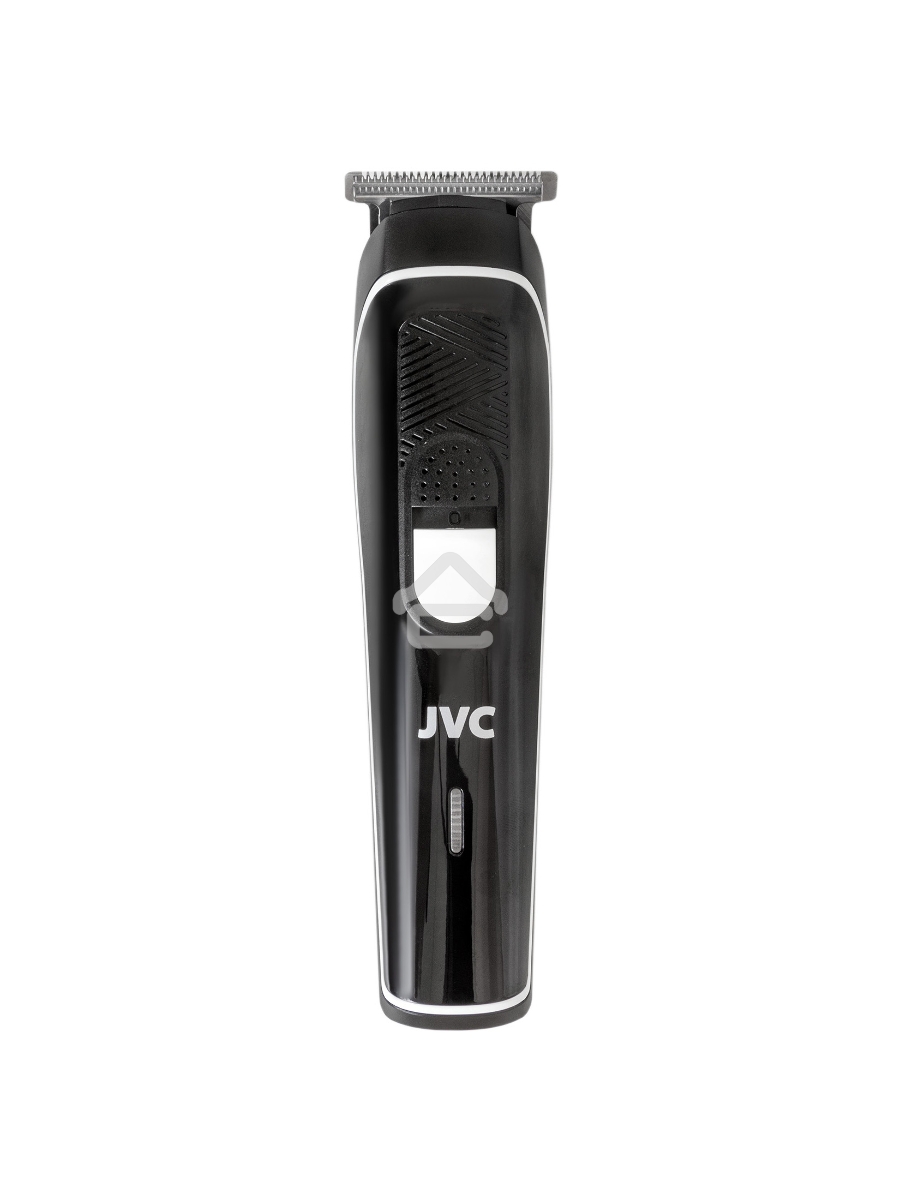 Машинка для стрижки JVC JHC56RS черный