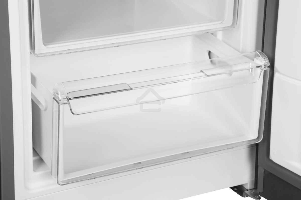 Морозильная камера Indesit DSZ 5175 G серебристый, 261 л, 4 ящика