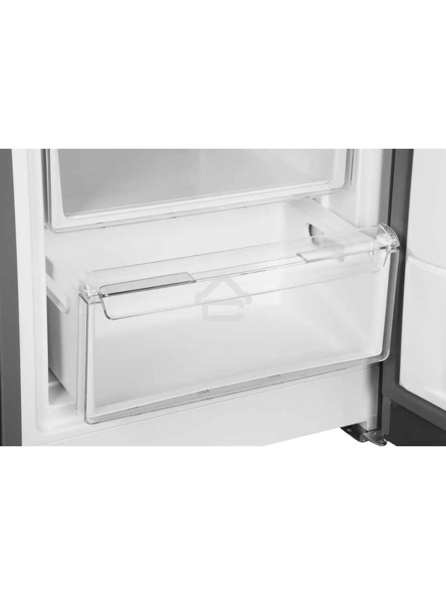 Морозильная камера Indesit DSZ 5175 G серебристый, 261 л, 4 ящика