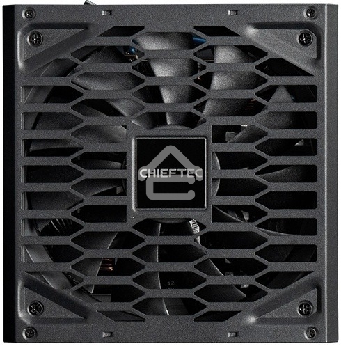 Блок питания Chieftec Vega PPG-850-S, 850Вт, 80 PLUS Gold, 135мм, черный