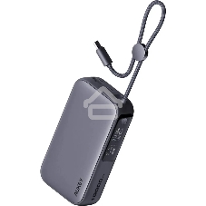 Портативный аккумулятор Aukey Spark Sling 10000 30W