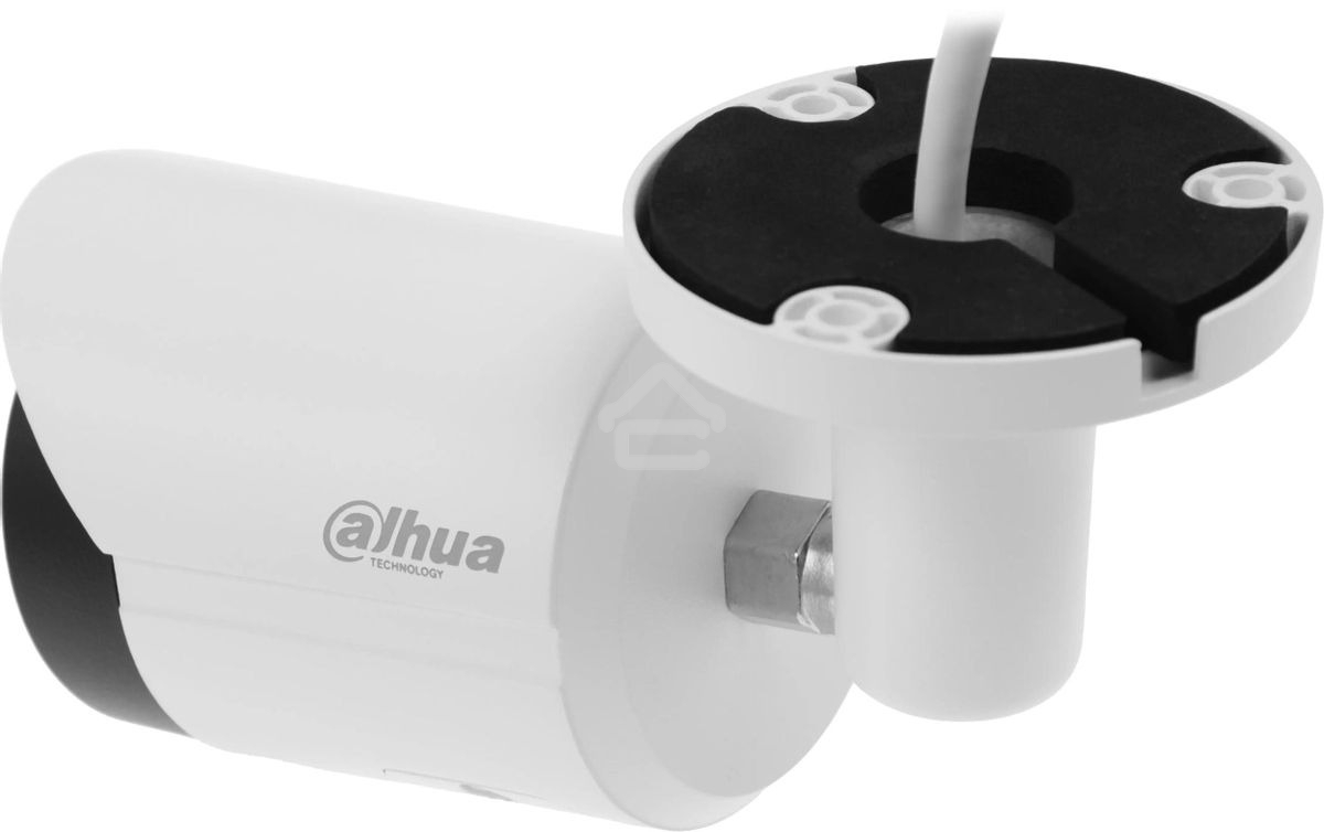 Камера видеонаблюдения IP Dahua DH-IPC-HFW2230SP-S-0360B-S2(QH3) 3.6-3.6мм цв. (DH-IPC-HFW2230SP-S-0360B-S2)