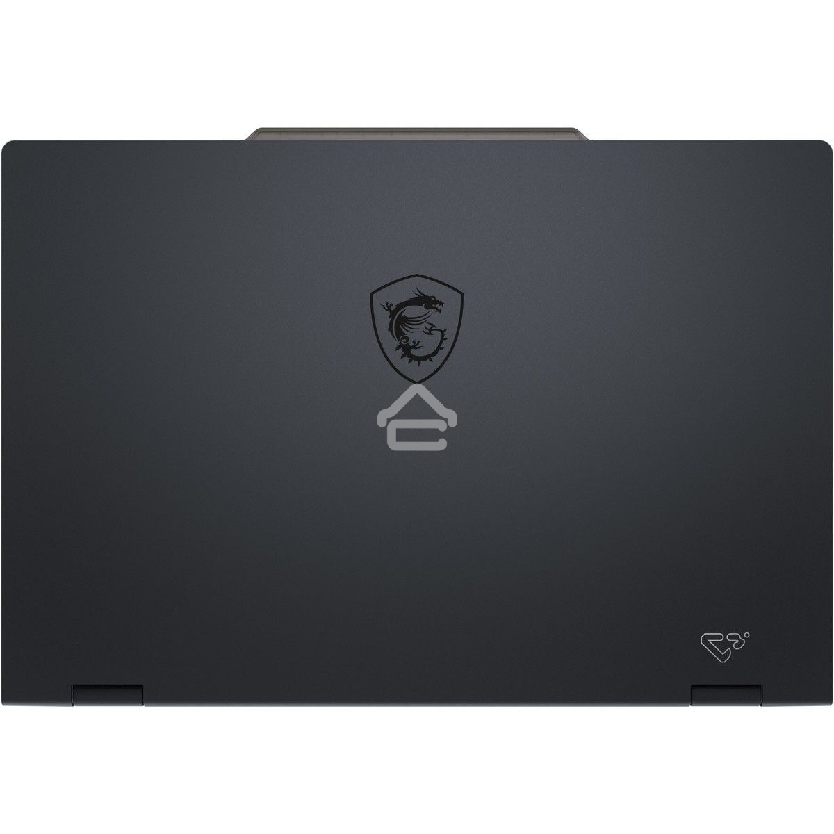 Ноутбук MSI Cyborg 15 B2RWEKG-236XRU черный Intel Core 5 210H/16Gb/SSD 1Tb/RTX 5050 8Gb/15.6