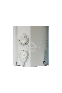 Конвектор ENSTO FinnHeat EPHBM10PR белый, 1000 Вт, 16 м2, термостат