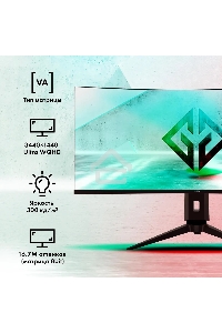 Монитор 34