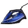 Утюг BQ SI1004 Black-Blue