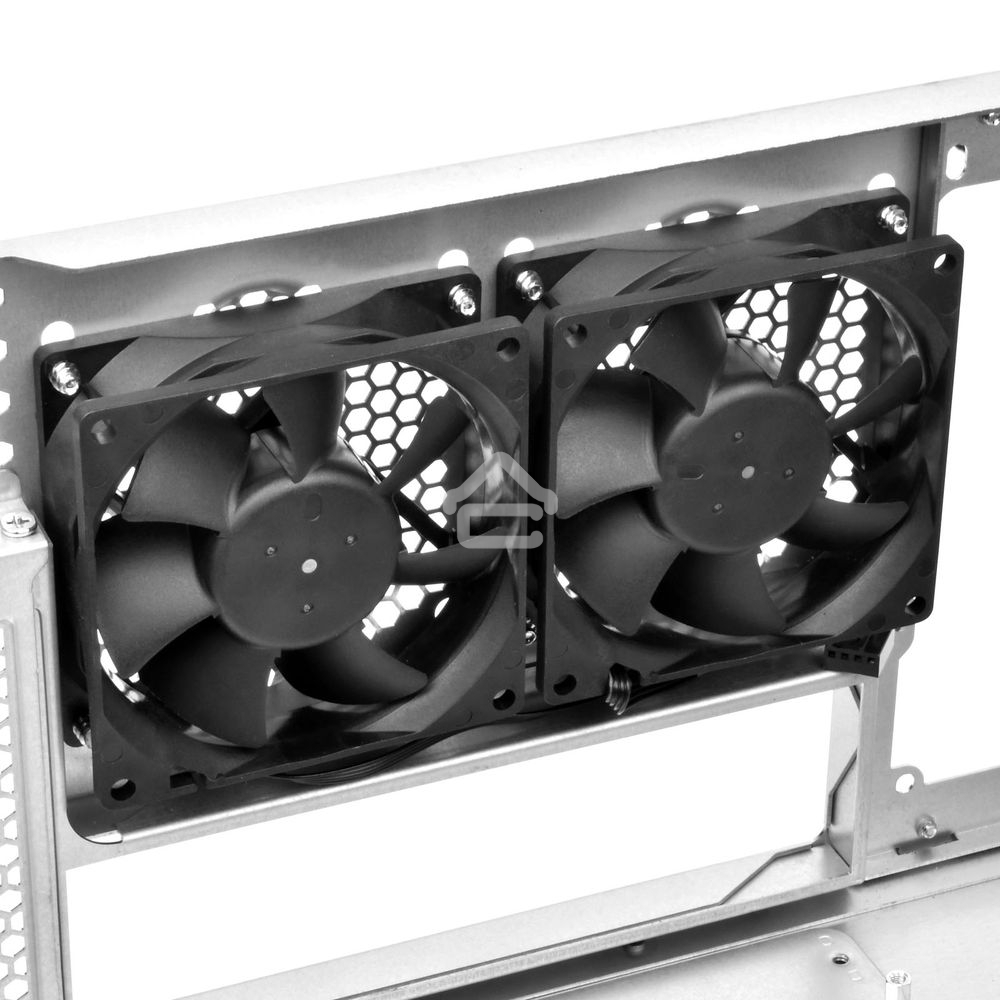 Компьютерный корпус Silverstone SST-RM44