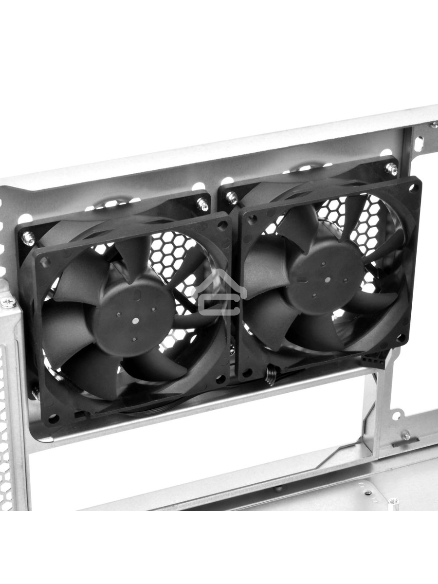 Компьютерный корпус Silverstone SST-RM44