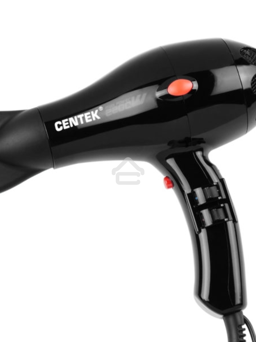 Фен Centek CT-2221 Professional 2200Вт