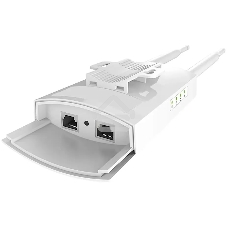 Повторитель беспроводного сигнала Cudy RE1200 OUTDOOR AC1200 Wi-Fi белый