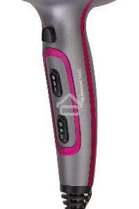 Фен Vitek VT-2377 разноцветный