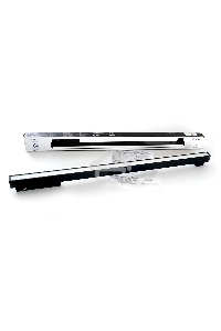 Светильник светодиодный трековый магнитный на шинопровод FERON MGN302 ДПО-24w 4000К 1920Лм 48v черный