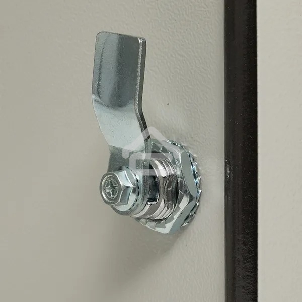 Счетчик на дин-рейку EKF Basic mb54-1E-bas Щит ЩУ-1/1-0 (250х300х100) IP54