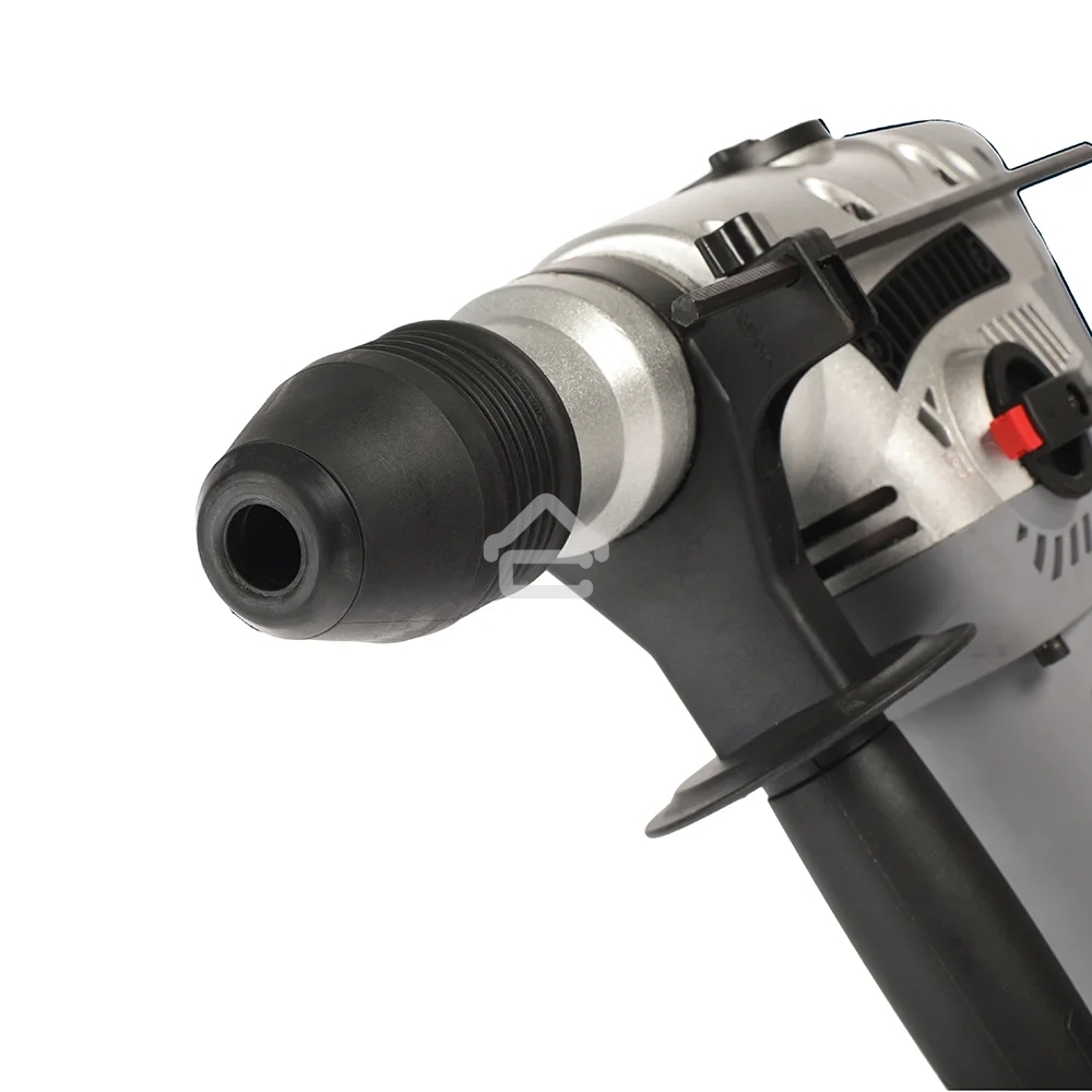 Перфоратор ПОБЕДА П-38/1925 SDS max, 1925Вт, 9Дж, 0-500 об-мин, 3500 уд/мин, бетон 40мм.