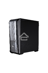 Компьютерный корпус Cooler Master MasterBox 500 MB500-KGNN-S00 Mid Tower Chassis, USB3 x 2, 1xARGB fan, 1xARGB strips, RGB controller  MB500-KGNN-S00 Mid Tower Chassis, USB3 x 2, 1xARGB fan, 1xARGB strips, RGB controller included, Tempered glass