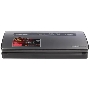Вакуумный упаковщик Redmond RVS-M021 250Вт серебристый/черный
