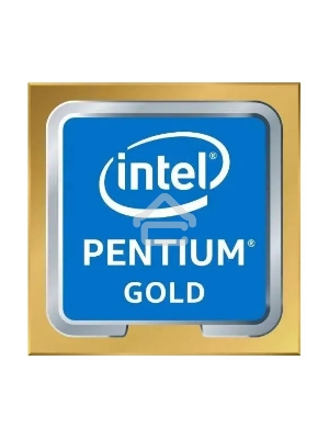 Процессор Intel Pentium Gold G5400 Soc-1151 3.7GHz OEM