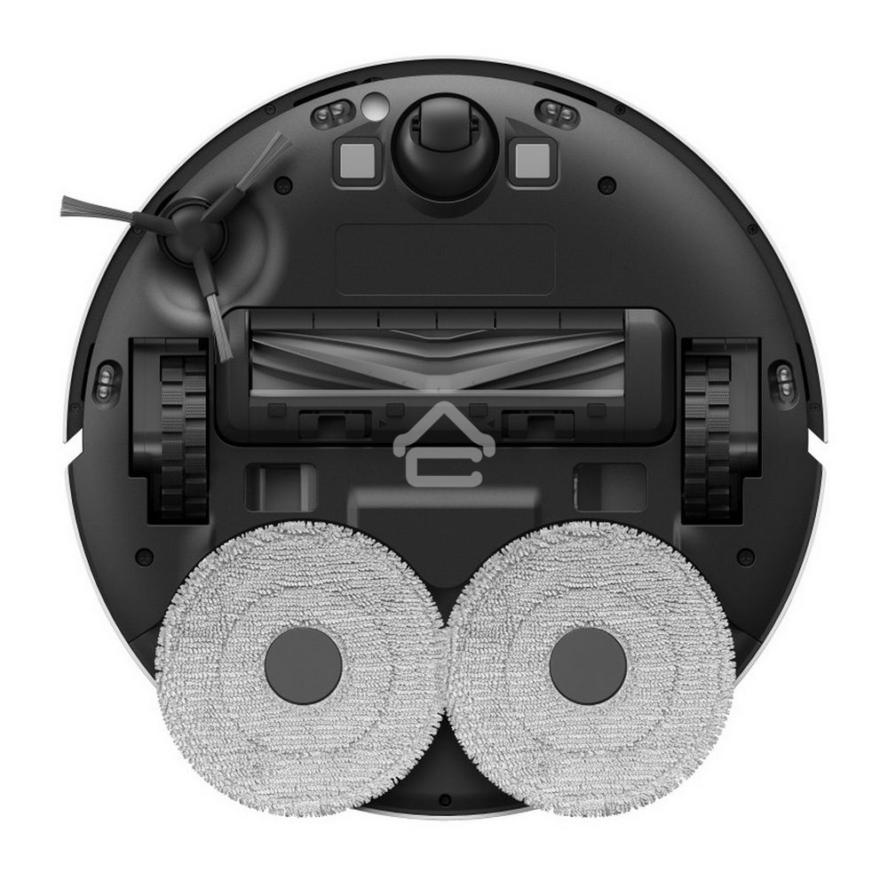 Робот-пылесос DreameBot L10s Pro Gen2 White